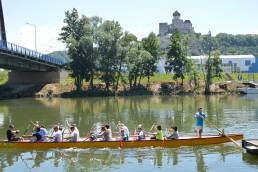 Proreco family day dračie lode